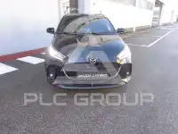 2026 Mazda 2