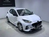 2026 Mazda 2 (Demio)