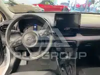 2026 Mazda 2