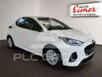 2026 Mazda 2