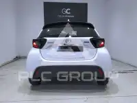 2026 Mazda 2 (Demio)