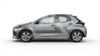 2026 Mazda 2