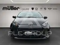 2026 Mazda 2