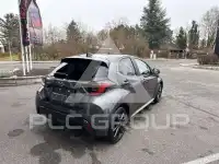 2026 Mazda 2