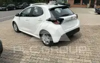 2026 Mazda 2 (Demio)