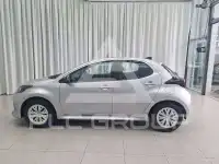 2026 Mazda 2
