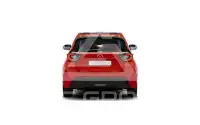 2026 Mazda 2