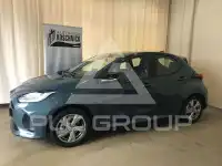 2026 Mazda 2 (Demio)