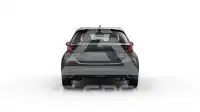 2026 Mazda 2