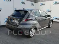 2026 Mazda 2 (Demio)