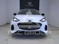 2026 Mazda 2 (Demio)