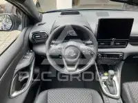 2026 Mazda 2