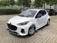 2026 Mazda 2