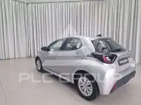 2026 Mazda 2