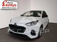 2026 Mazda 2