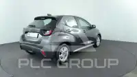 2026 Mazda 2