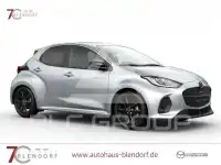 2026 Mazda 2