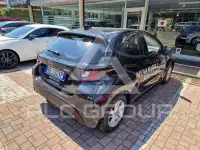 2026 Mazda 2 (Demio)