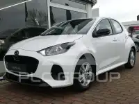 2026 Mazda 2