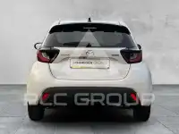 2026 Mazda 2