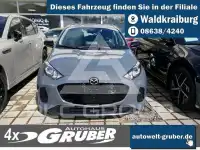 2026 Mazda 2