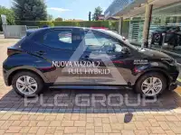 2026 Mazda 2 (Demio)