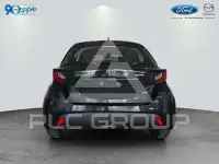 2026 Mazda 2