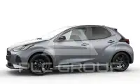 2026 Mazda 2