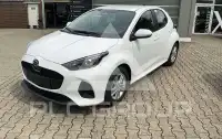2026 Mazda 2 (Demio)