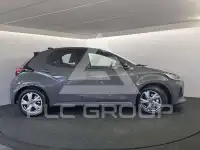 2026 Mazda 2