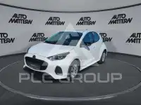 2026 Mazda 2