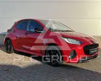2026 Mazda 2
