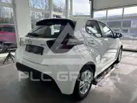 2026 Mazda 2