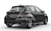 2026 Mazda 2