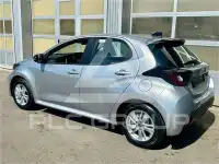 2026 Mazda 2