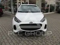 2026 Mazda 2