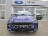 2026 Mazda 2