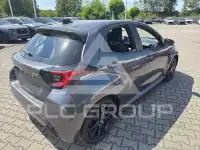 2026 Mazda 2 (Demio)