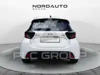 2026 Mazda 2