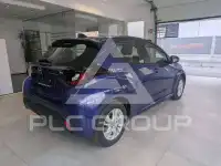 2026 Mazda 2 (Demio)