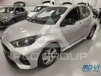 2026 Mazda 2