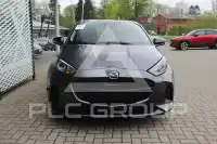 2026 Mazda 2