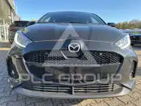 2026 Mazda 2 (Demio)