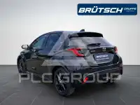 2026 Mazda 2