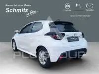 2026 Mazda 2 (Demio)