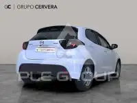 2026 Mazda 2