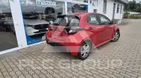 2026 Mazda 2
