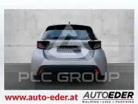 2026 Mazda 2 (Demio)
