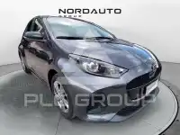 2026 Mazda 2