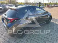 2026 Mazda 2 (Demio)